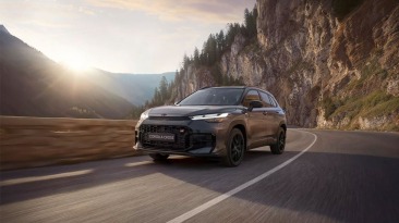 Image le nouveau TOTOTA CROSS est arrivé! Image le nouveau TOTOTA CROSS est arrivé!